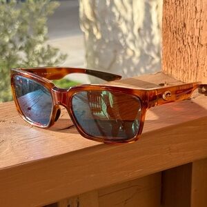 Costa Del Mar Playa Sunglasses 580P Lenses
